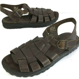 teva weaver fisherman sandals style 1428